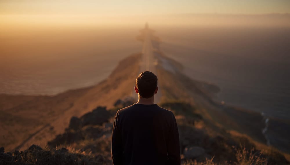 La soledad del emprendedor: cuando nadie ve lo que tú ves