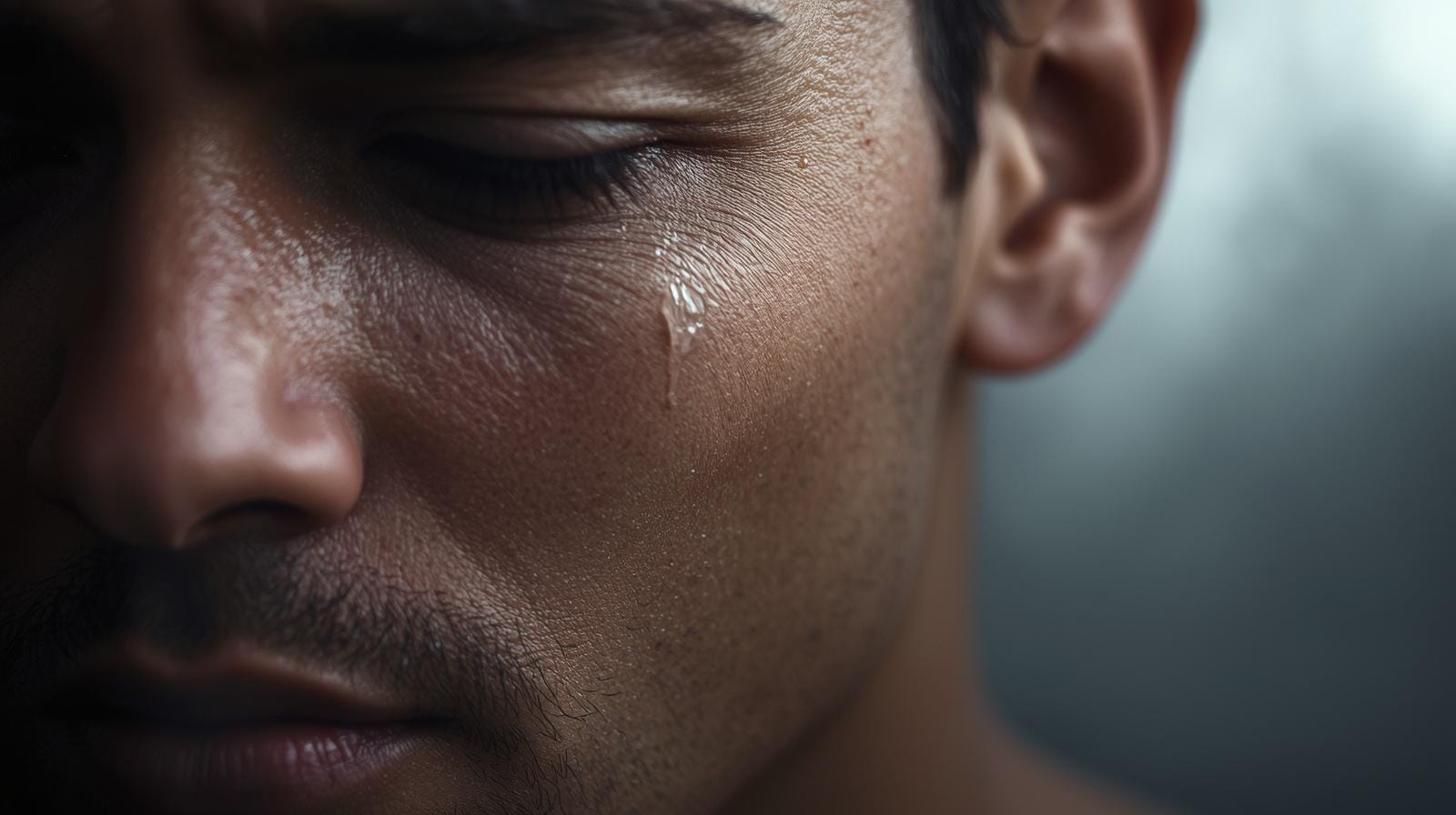 Soy Llorón ¿Y Qué? Hero