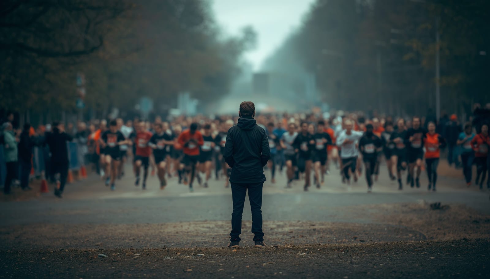 El cuerpo factura lo que la mente pospone Hero