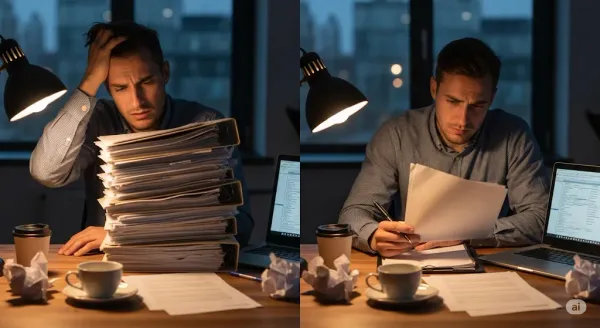 Haz las Cosas Difíciles: Encuentra tu Enfoque y Supera la Procrastinación